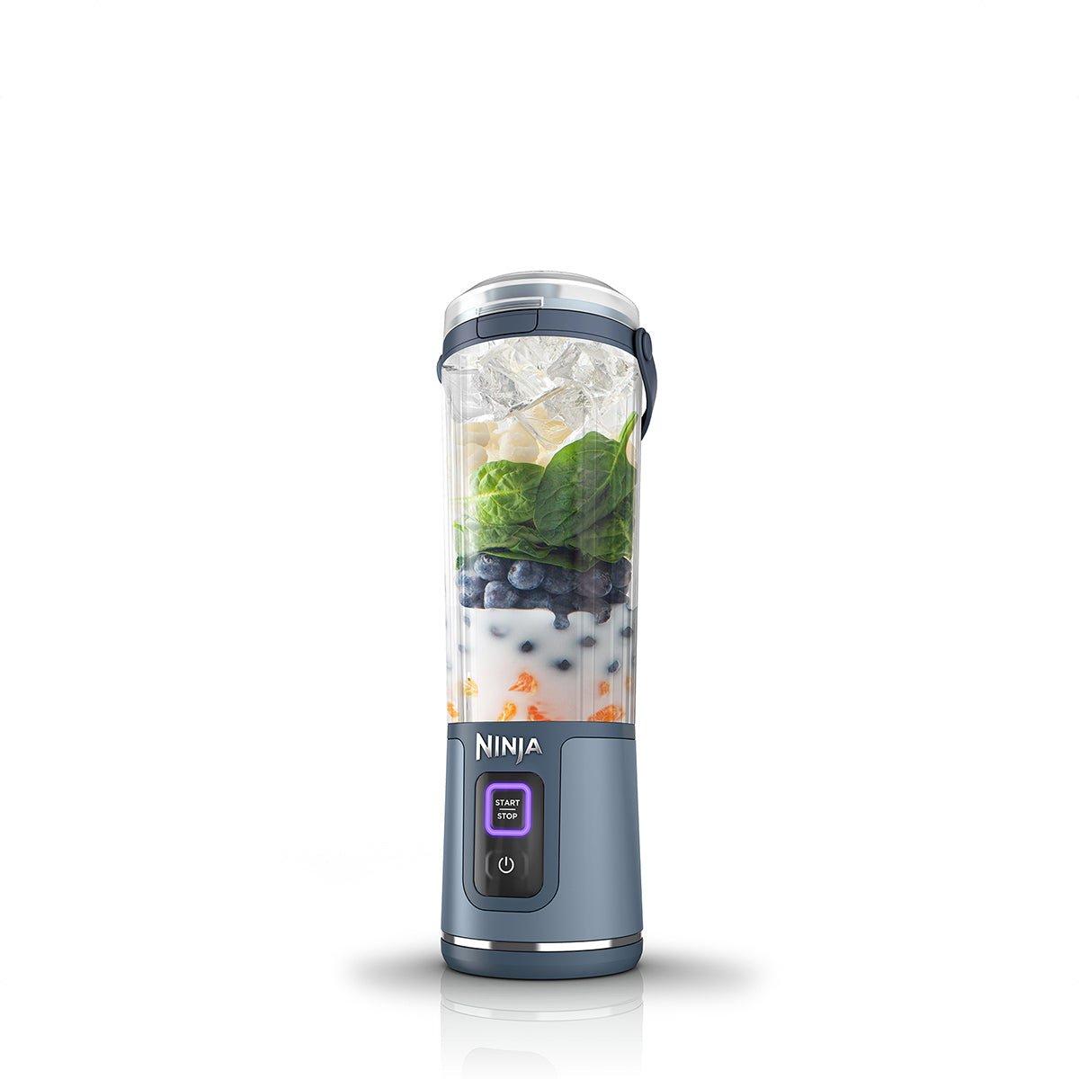 Ninja Blast™ Portable Blender, 18 - oz (BC151) - Metro Singapore Departmental Store - Celebrating 69 Years in SG