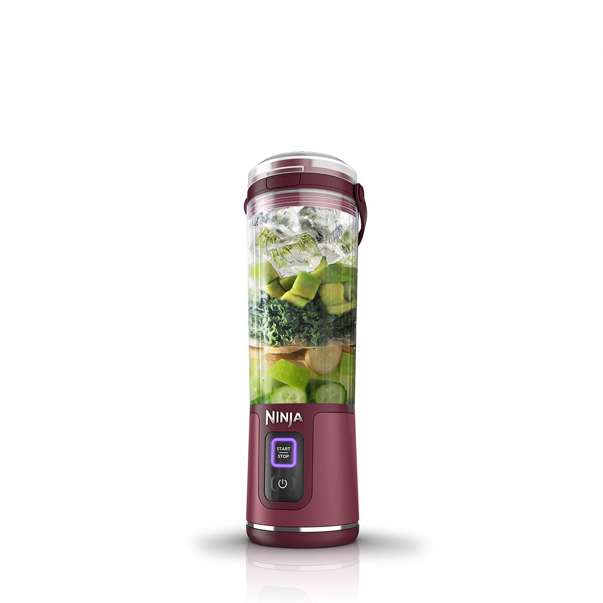 Ninja Blast™ Portable Blender, 18 - oz (BC151) - Metro Singapore Departmental Store - Celebrating 69 Years in SG