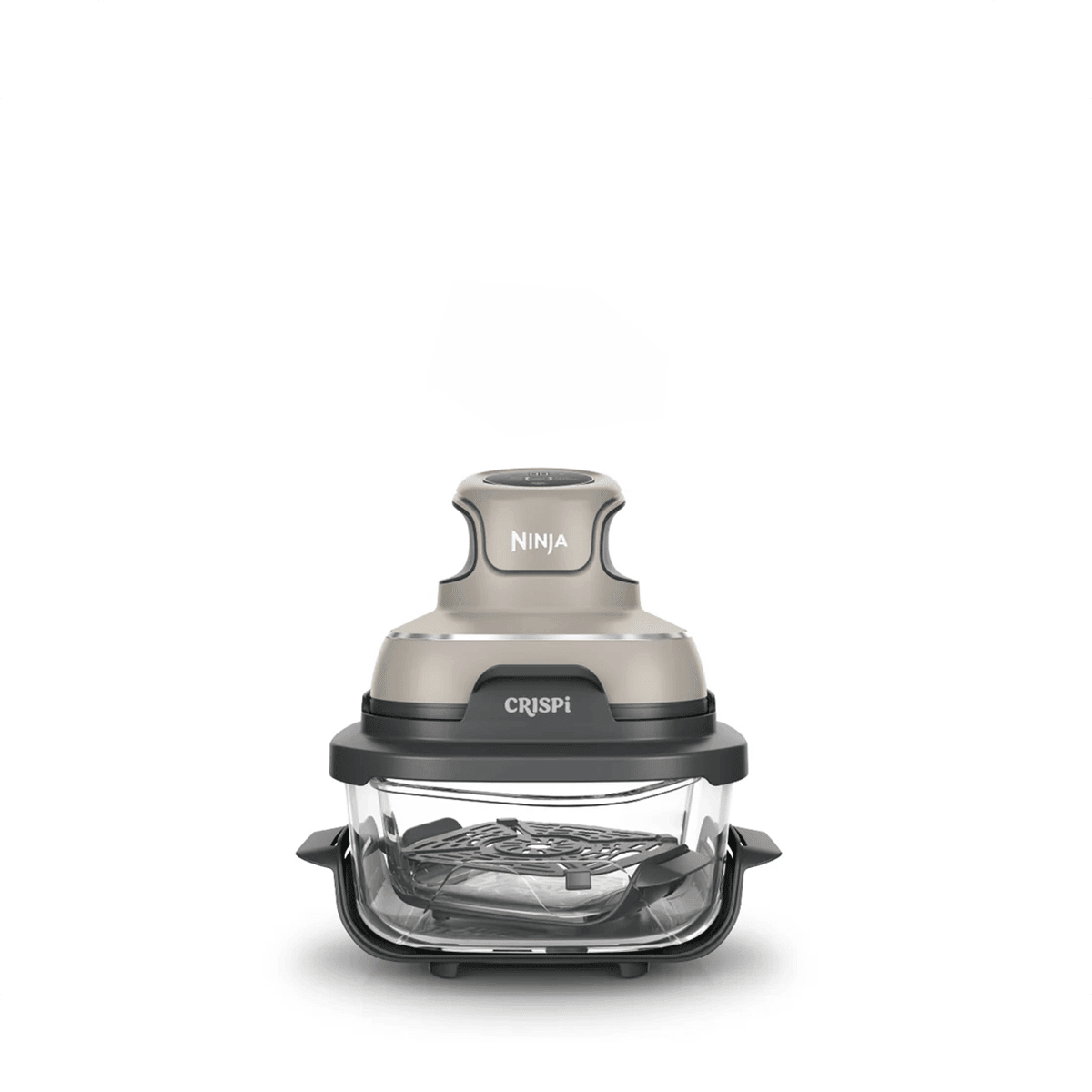 Ninja Crispi Portable Airfryer - Metro Singapore Departmental Store - Celebrating 69 Years in SG