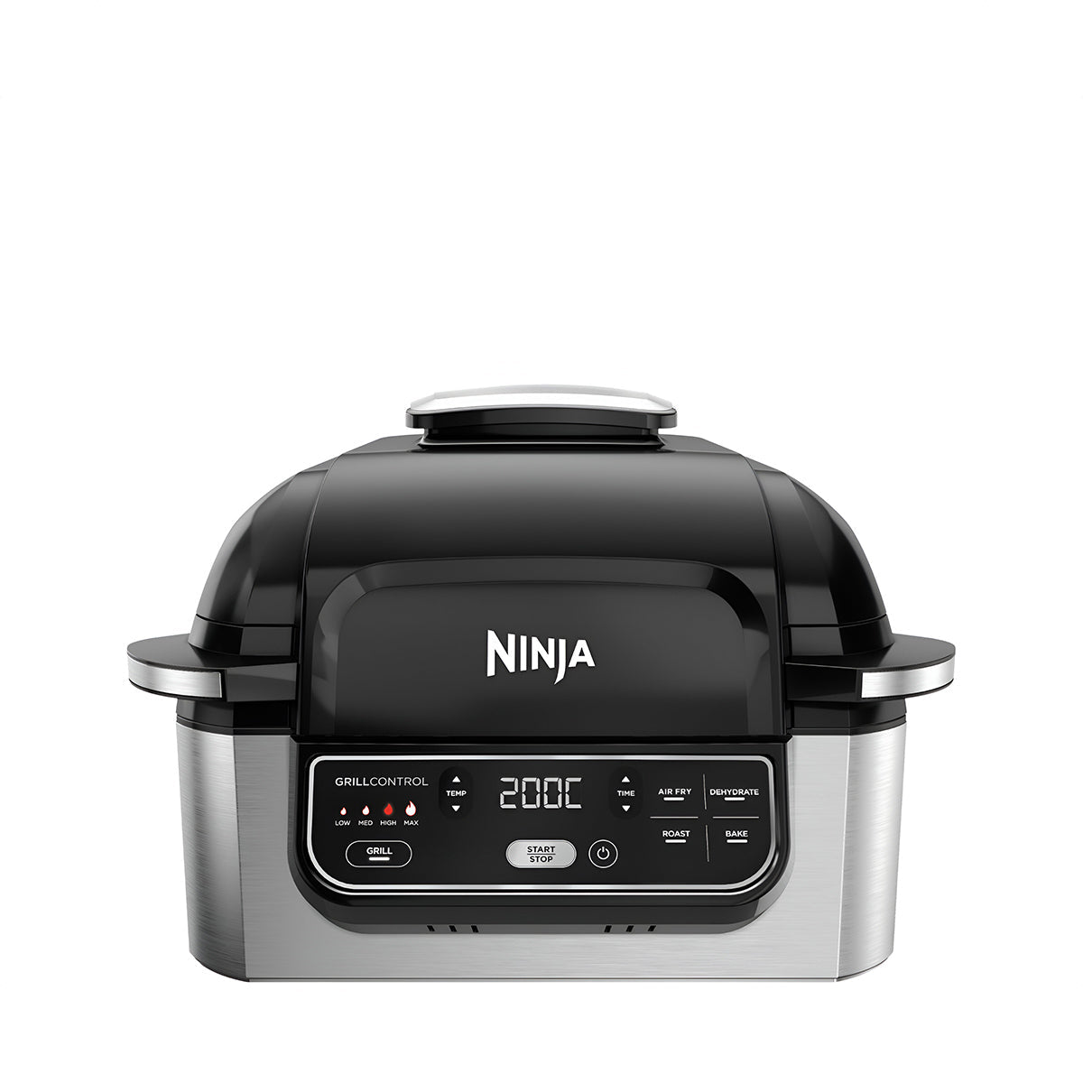 Ninja Foodi Airgrill 5.6L (AG301) - Metro Singapore Departmental Store - Celebrating 69 Years in SG