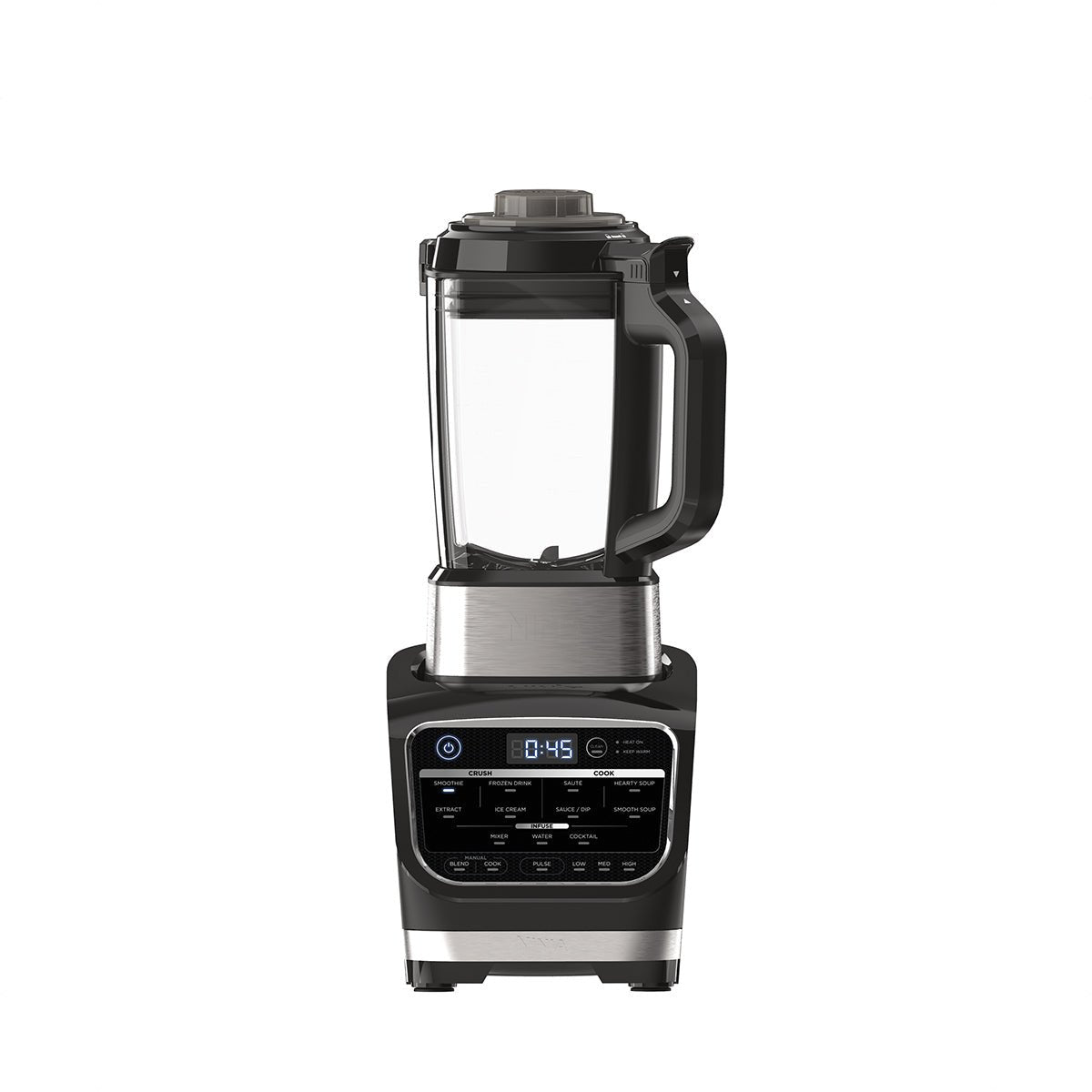 Ninja Foodi Blender Cold & Hot (HB150) - Metro Singapore Departmental Store - Celebrating 69 Years in SG