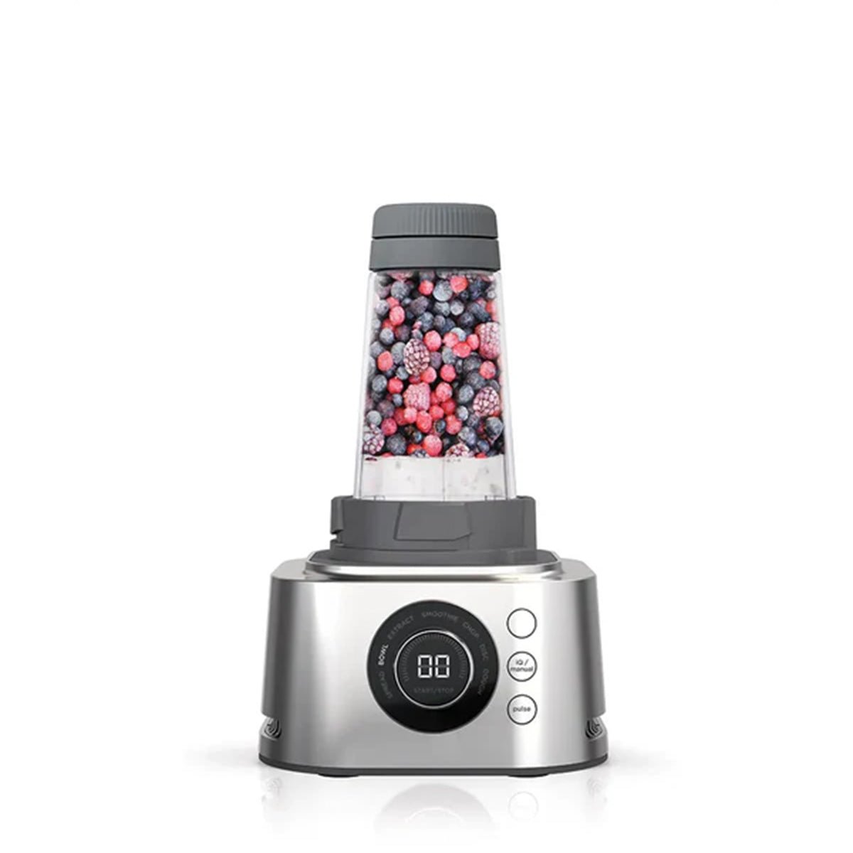 Ninja Foodi Power Blender Ultimate System (CB402) - Metro Singapore Departmental Store - Celebrating 69 Years in SG