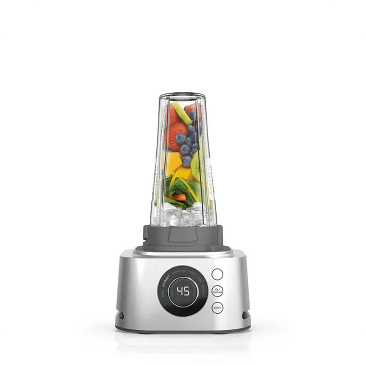 Ninja Foodi Power Blender Ultimate System (CB402) - Metro Singapore Departmental Store - Celebrating 69 Years in SG