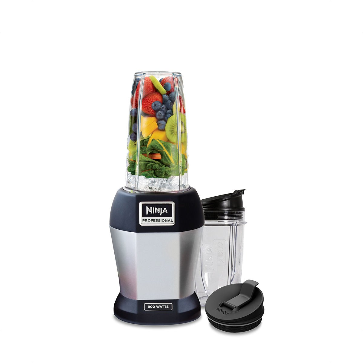 Ninja Pro Blender (BL450) - Metro Singapore Departmental Store - Celebrating 69 Years in SG