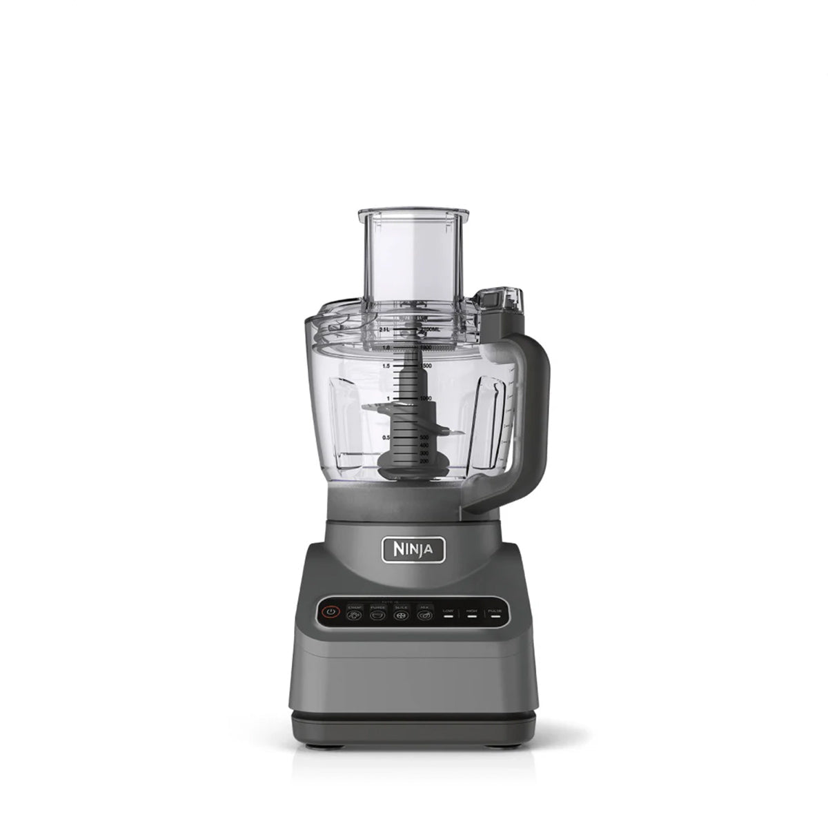 Ninja Professional Food Processor 2.1L (BN650) - Metro Singapore Departmental Store - Celebrating 69 Years in SG