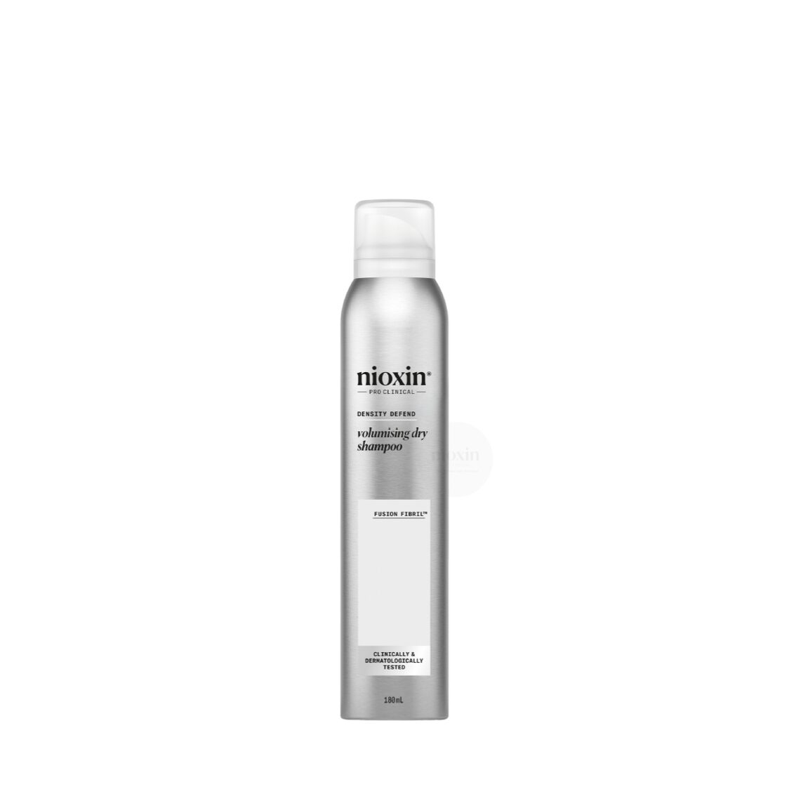 Nioxin Volumizing Dry Shampoo 180ml - Metro Singapore Departmental Store - Celebrating 69 Years in SG