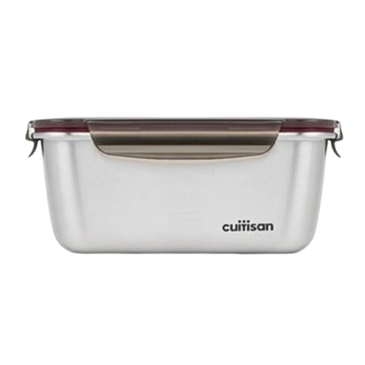 Cuitisan Flora Rectangle No. 8