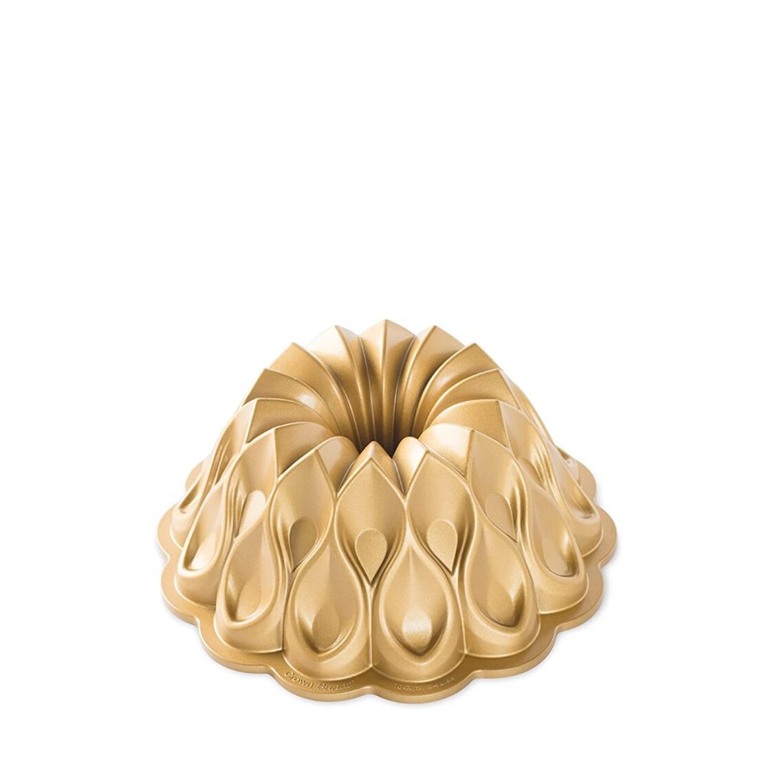 Nordicware Crown Bundt Pan - Metro Singapore Departmental Store - Celebrating 69 Years in SG