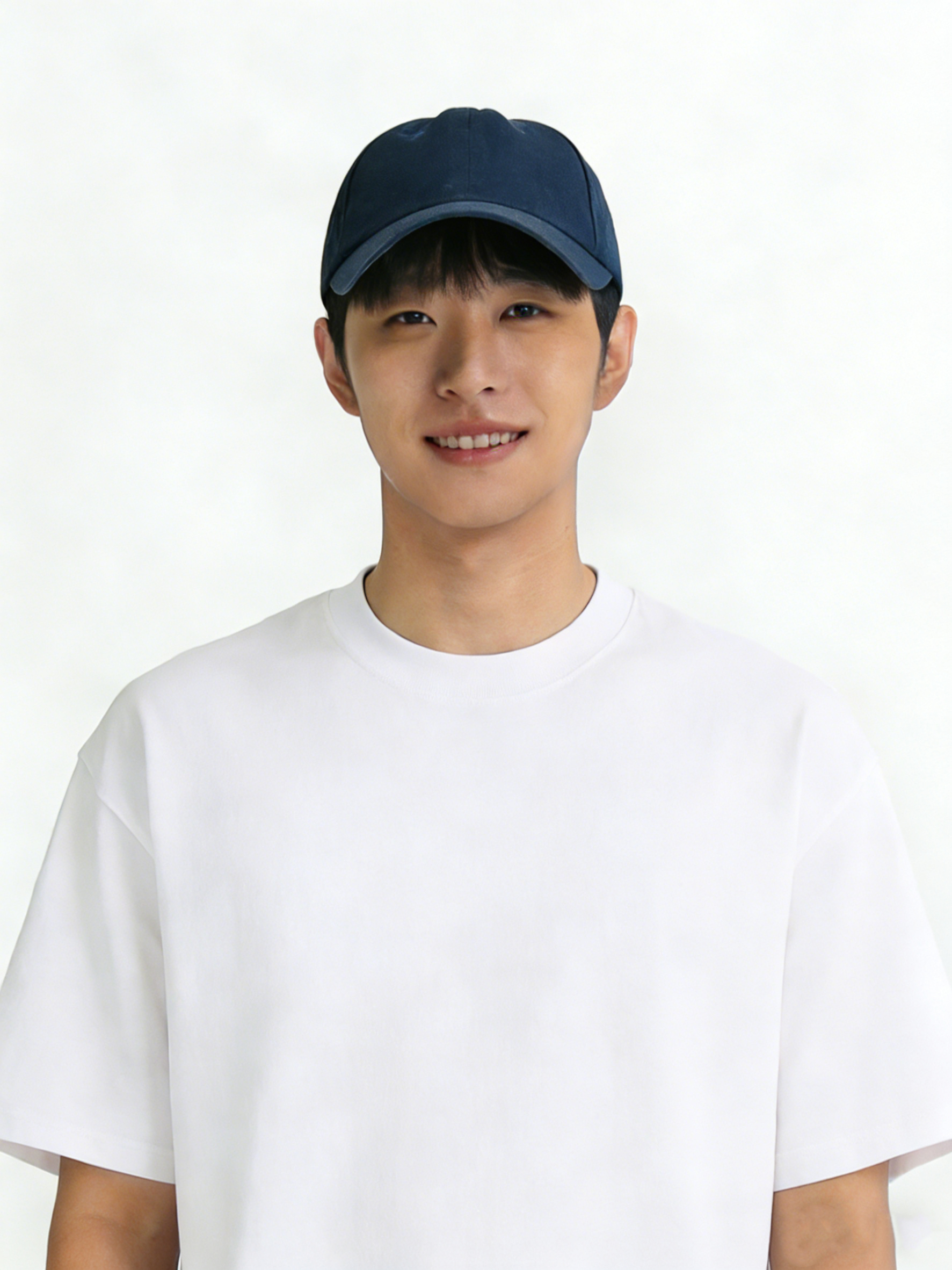 Ortem Chinese Fu Oversized T-shirt