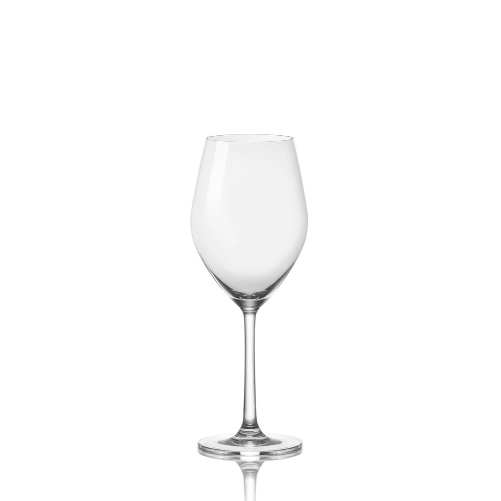 Ocean Sante Red Wine 420ml 15oz 6pc Set (1026R15) - Metro Singapore Departmental Store - Celebrating 69 Years in SG