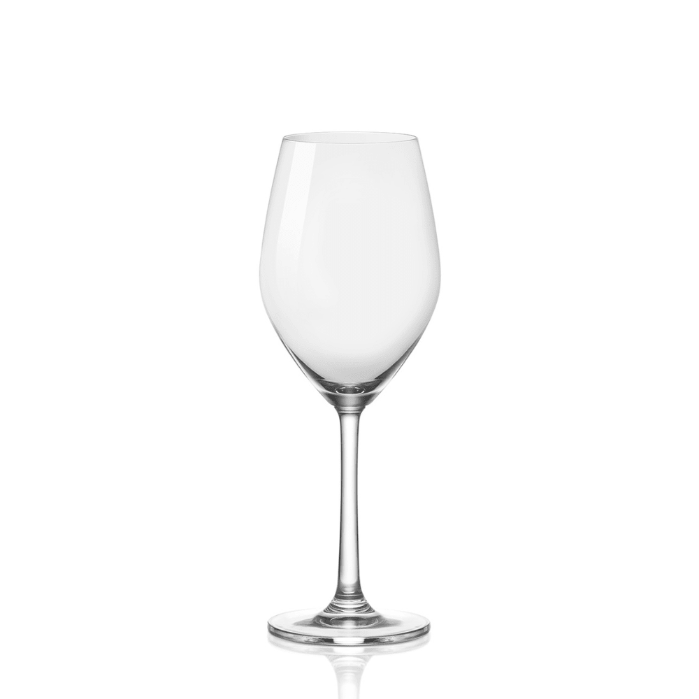 Ocean Sante White Wine 340ml 12oz 6pc Set (1026W12) - Metro Singapore Departmental Store - Celebrating 69 Years in SG