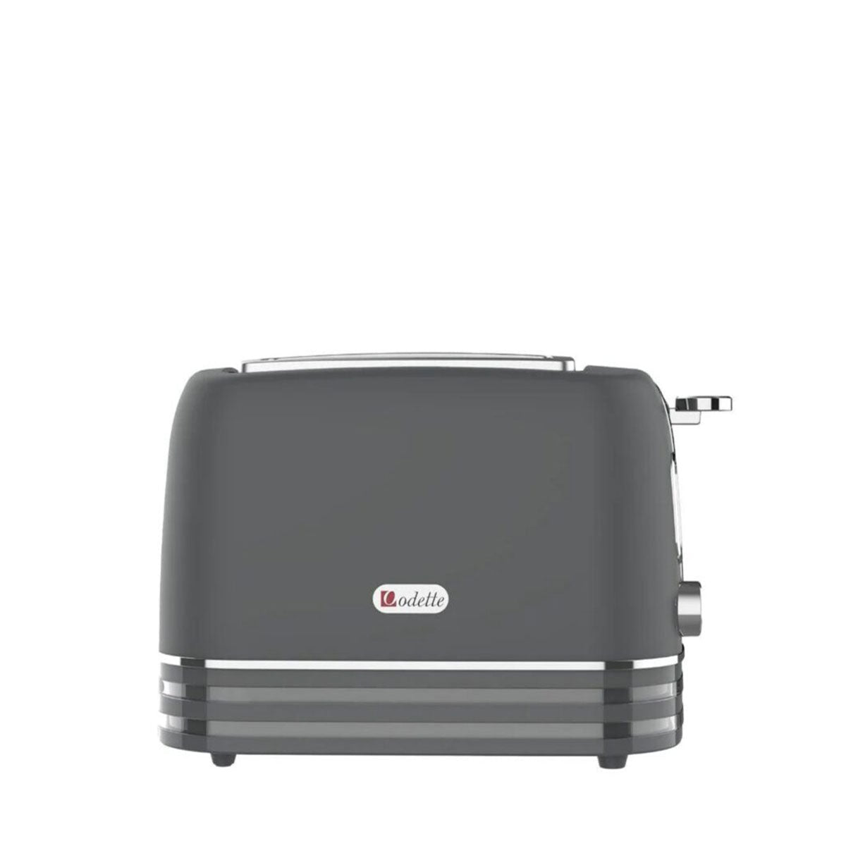 Odette 2/S Wide Slot Toaster - Metro Singapore Departmental Store - Celebrating 69 Years in SG