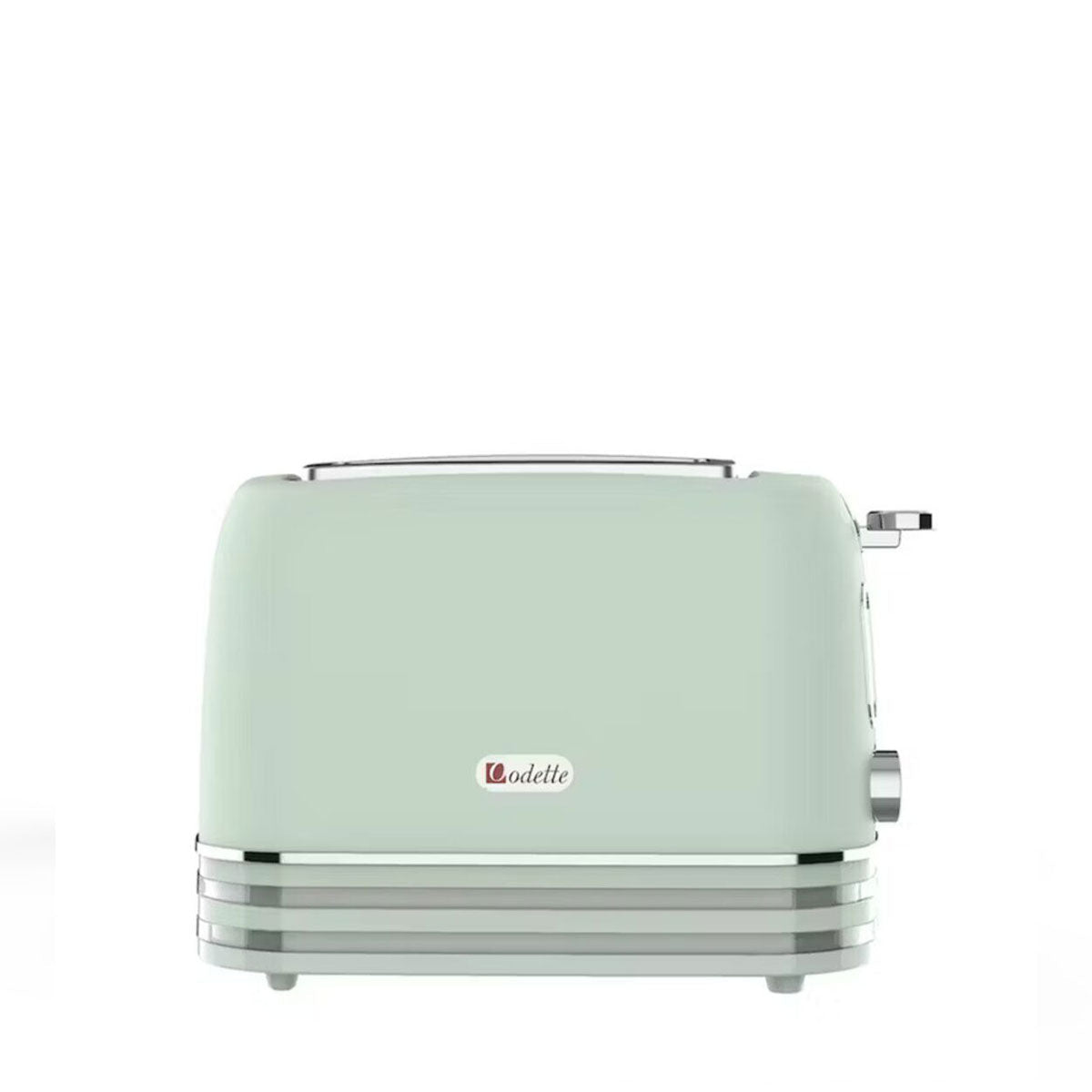 Odette 2/S Wide Slot Toaster - Metro Singapore Departmental Store - Celebrating 69 Years in SG