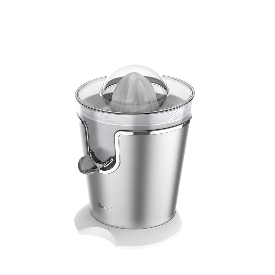 Odette Citrus Juicer Lemon Squeezer Stainless Steel Electric Juicer - Metro Singapore Departmental Store - Celebrating 69 Years in SG