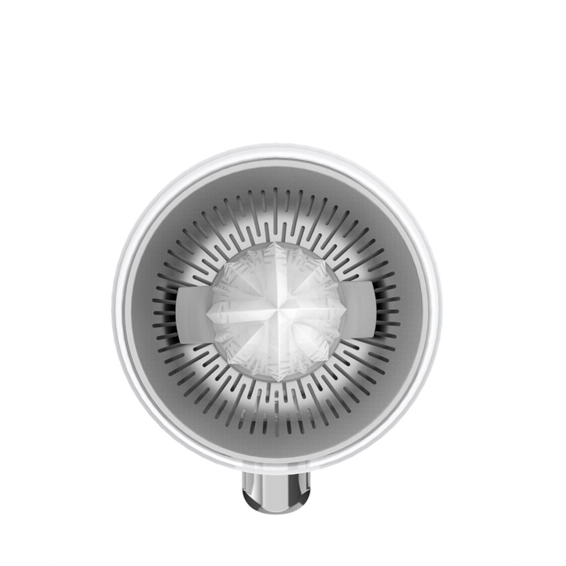 Odette Citrus Juicer Lemon Squeezer Stainless Steel Electric Juicer - Metro Singapore Departmental Store - Celebrating 69 Years in SG