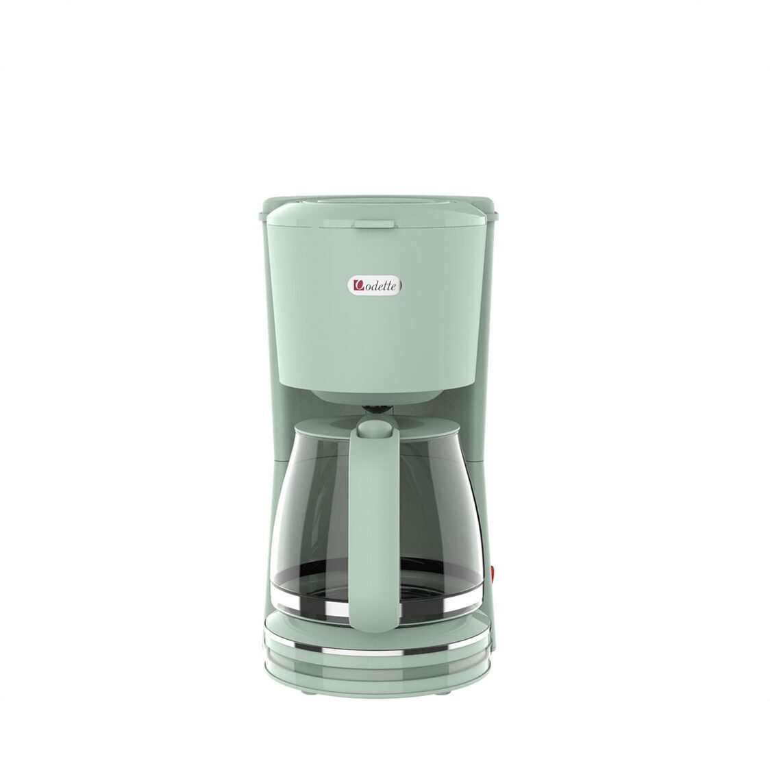 Odette Drip Style Coffee Maker 1.5L - Metro Singapore Departmental Store - Celebrating 69 Years in SG