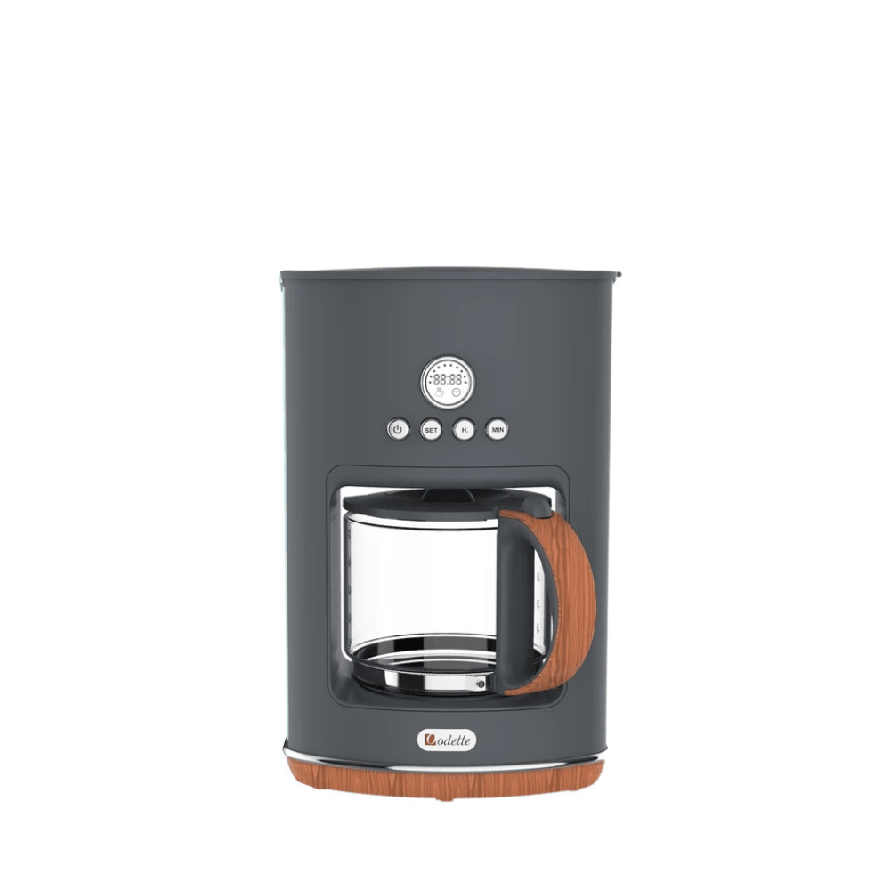 Odette Otto Series Coffee Maker 1.5L - Metro Singapore Departmental Store - Celebrating 69 Years in SG