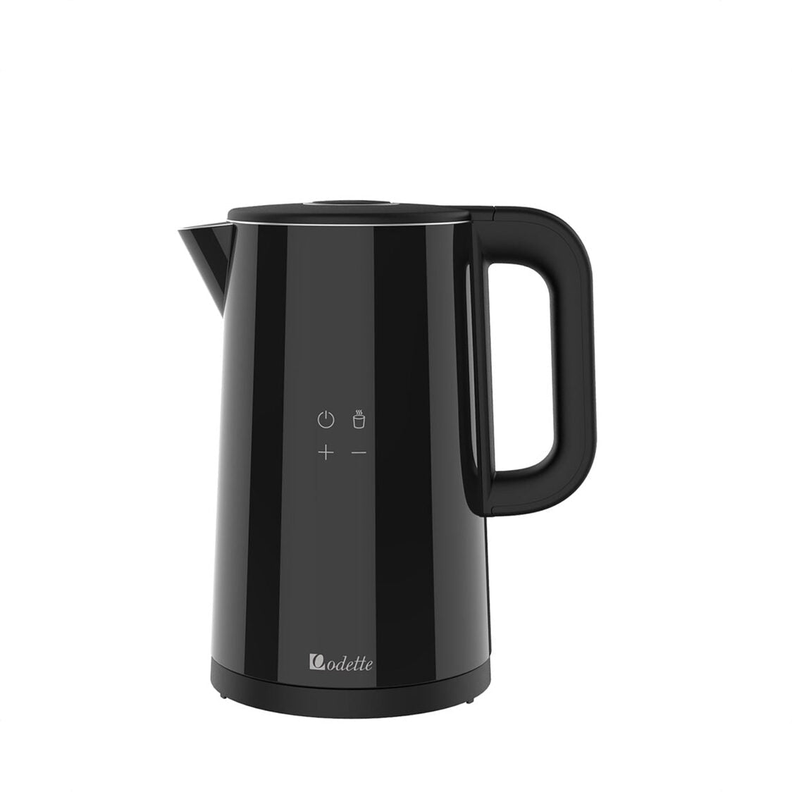 Odette Smart Double - Wall Digital Kettle 1.7L - Metro Singapore Departmental Store - Celebrating 69 Years in SG