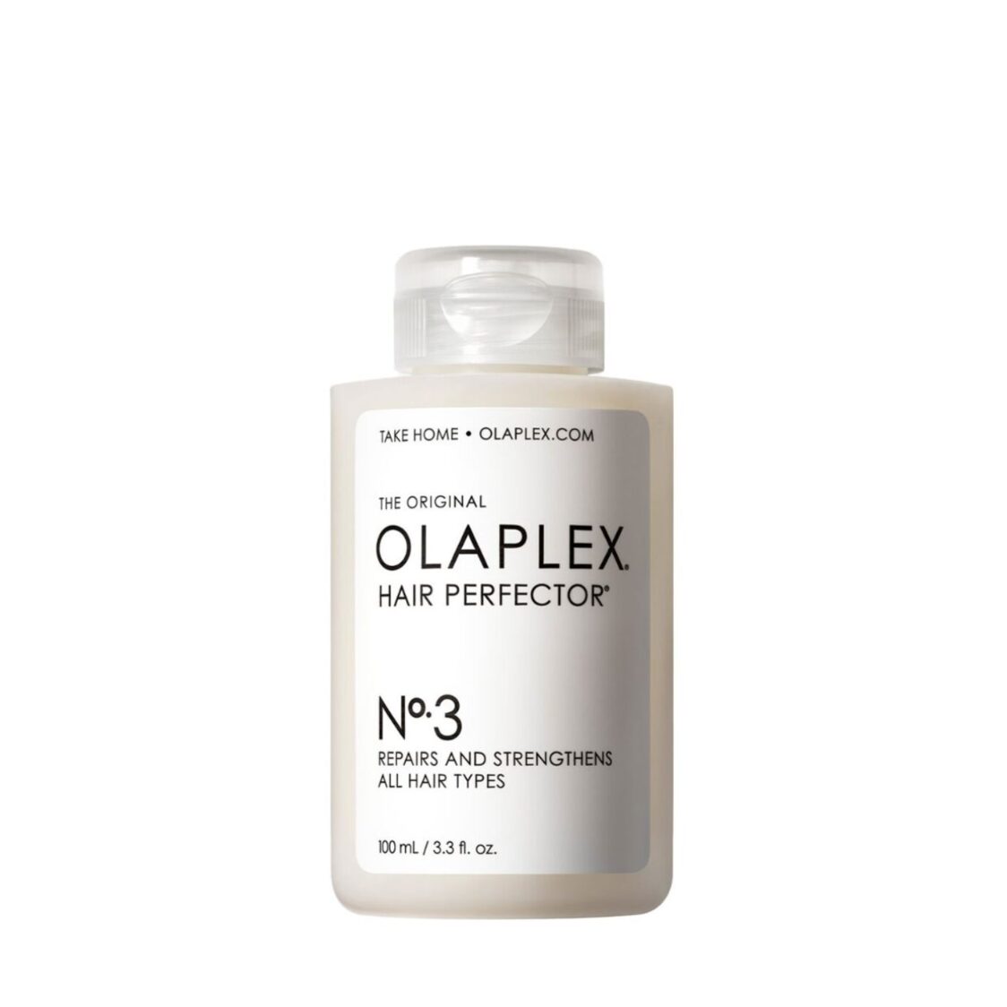 Olaplex No. 3 Hair Perfector 100ml - Metro Singapore Departmental Store - Celebrating 69 Years in SG