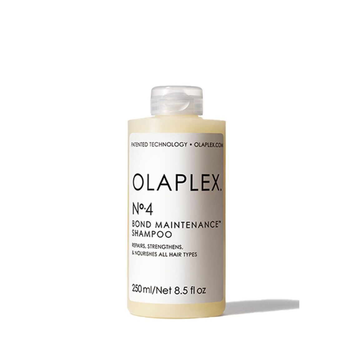 Olaplex No. 4 Bond Maintenance Shampoo 250ml - Metro Singapore Departmental Store - Celebrating 69 Years in SG