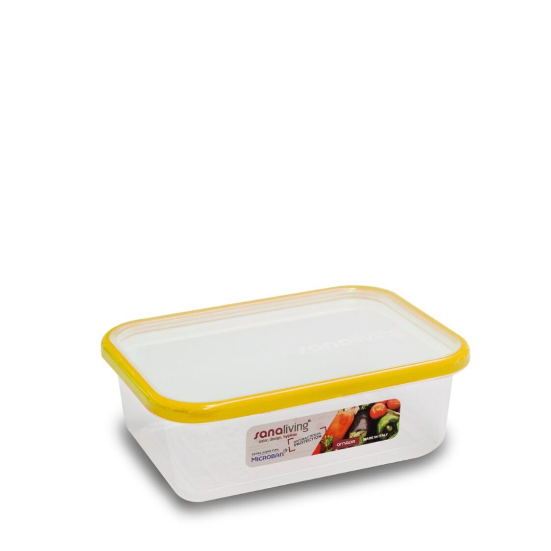 Omada Sanaliving Food Container 1L - Metro Singapore Departmental Store - Celebrating 69 Years in SG