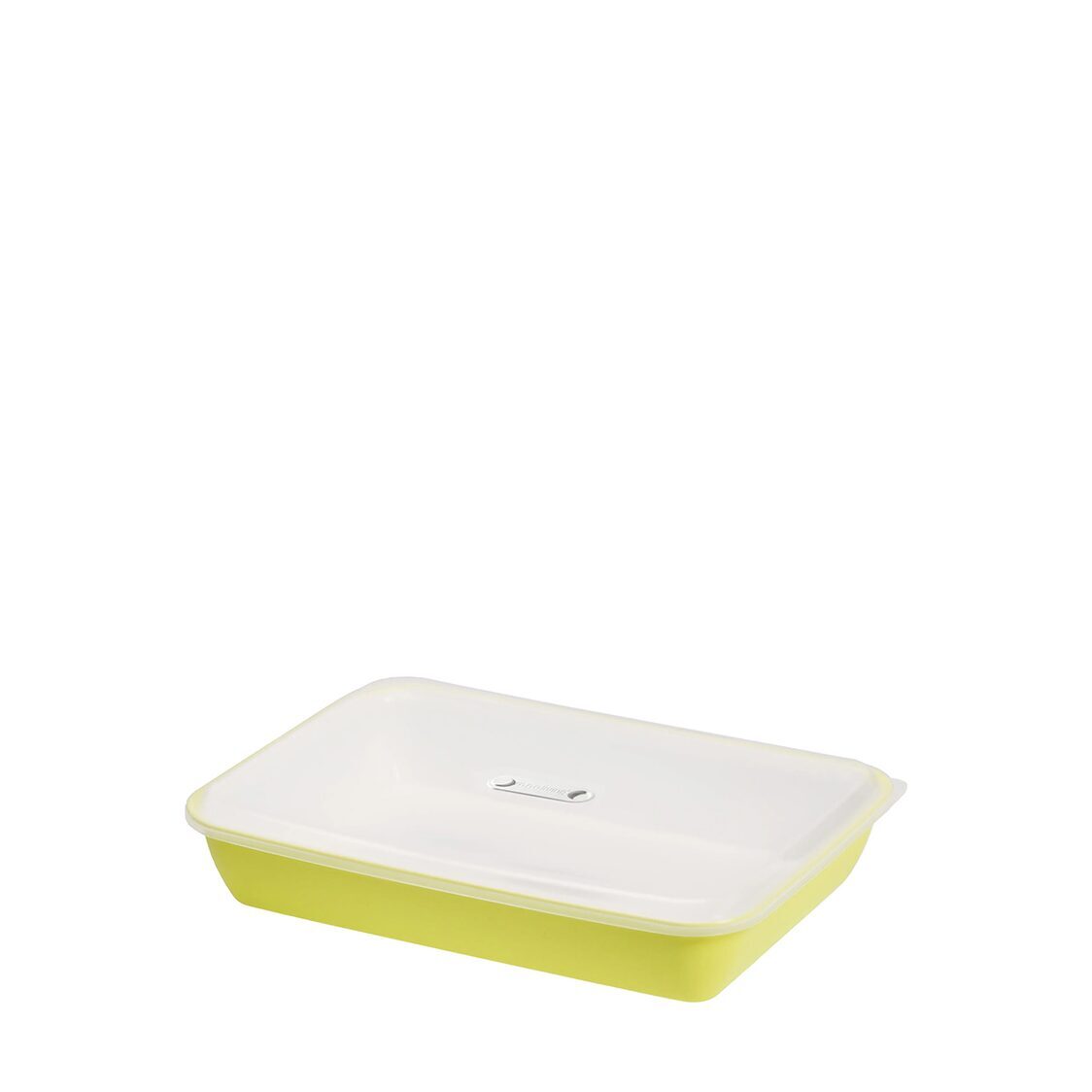 Omada Sanaliving Tray + Lid 35cm - Metro Singapore Departmental Store - Celebrating 69 Years in SG