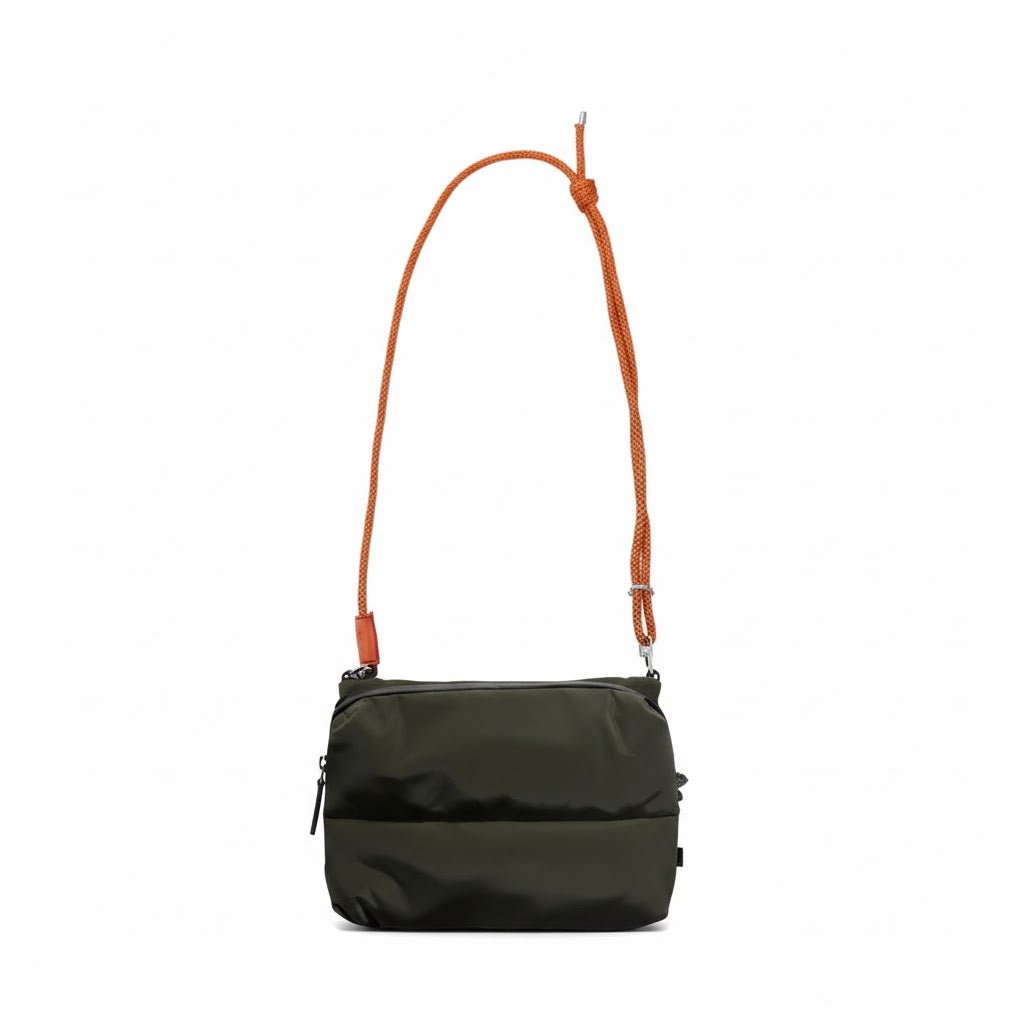 Ortem Bottle/Umbrella Crossbody Sling Bag - Metro Singapore Departmental Store - Celebrating 69 Years in SG