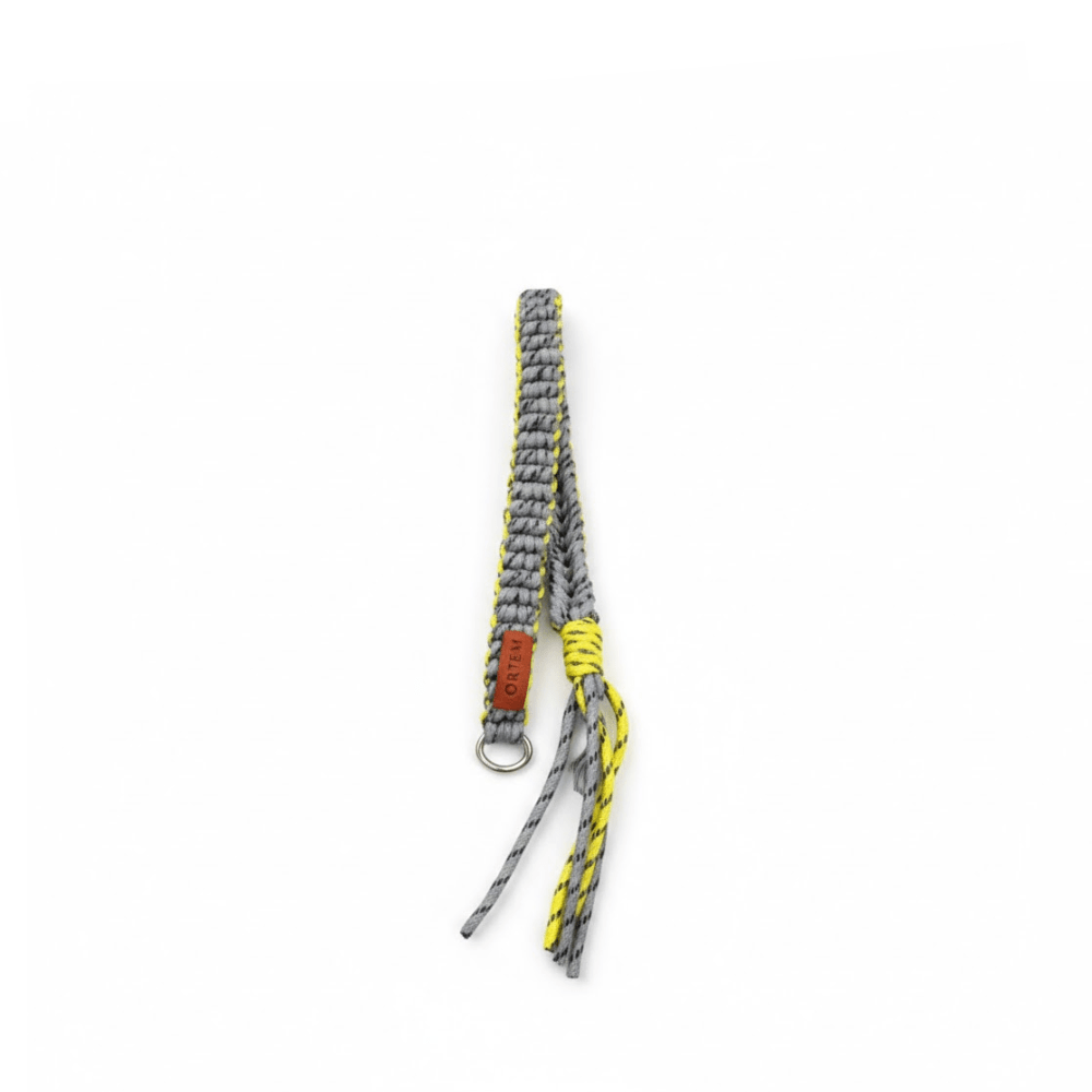 Ortem Braided Shoulder Rope Strap - Metro Singapore Departmental Store - Celebrating 69 Years in SG