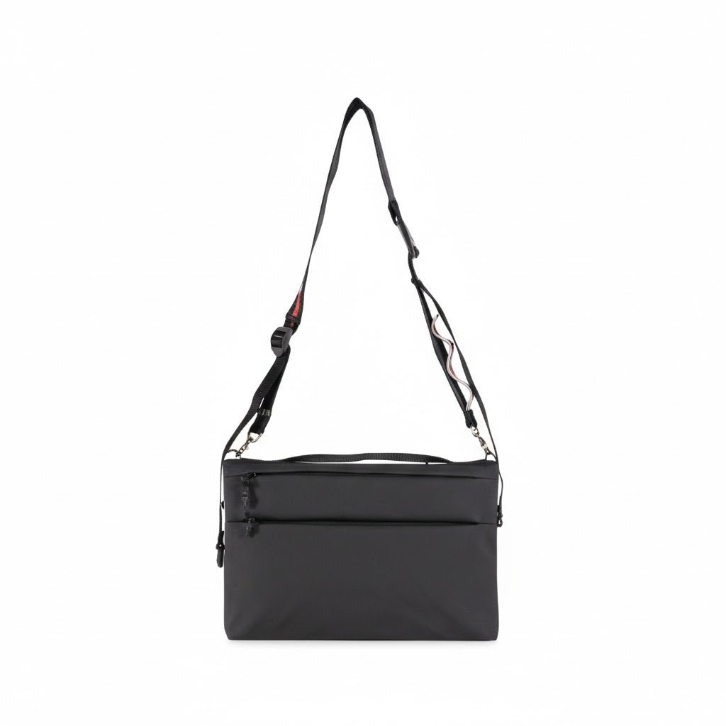 Ortem Flat Crossbody Bag - Metro Singapore Departmental Store - Celebrating 69 Years in SG