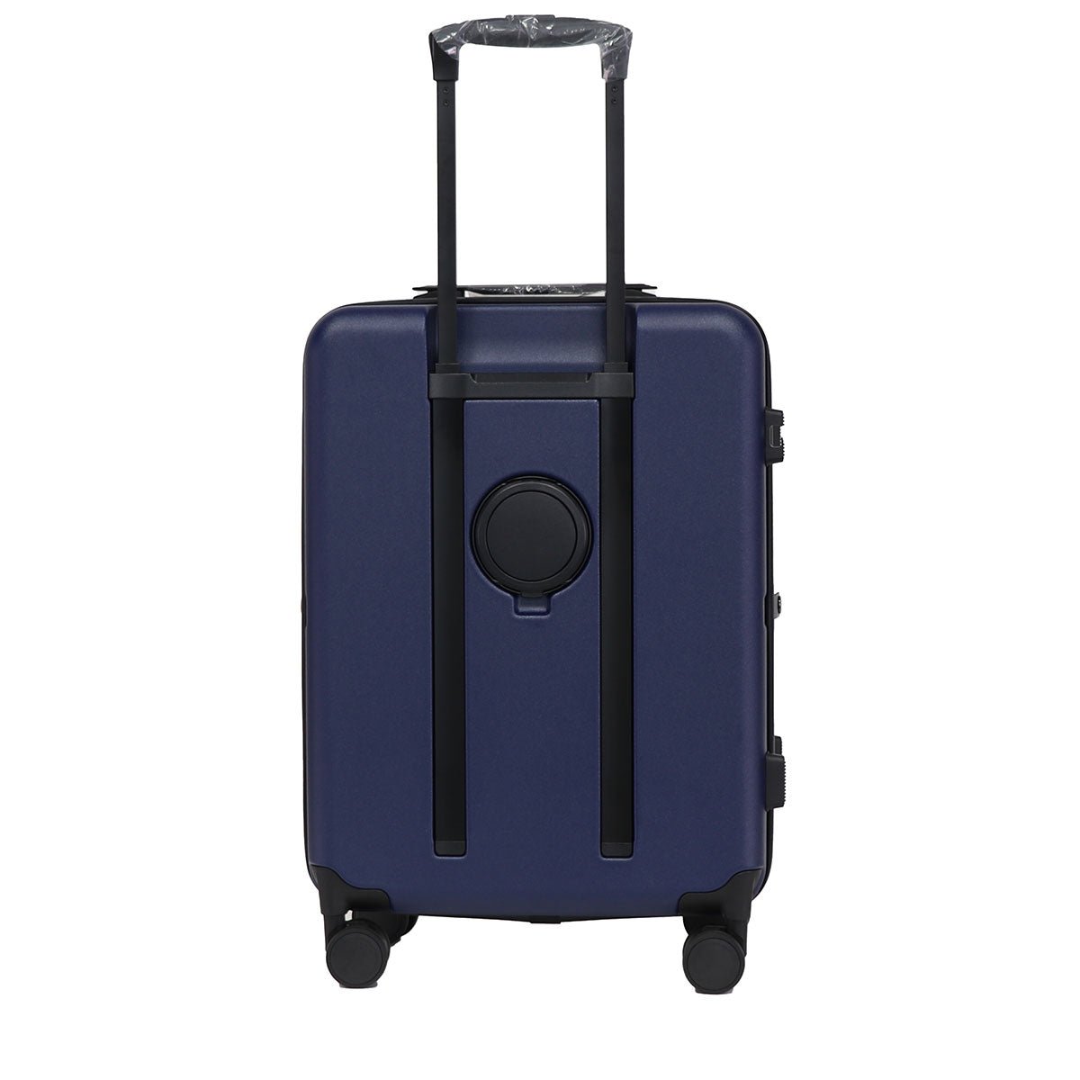 Ortem Folding & Multi - functional Front Opening Luggage 20" - Metro Singapore Departmental Store - Celebrating 69 Years in SG