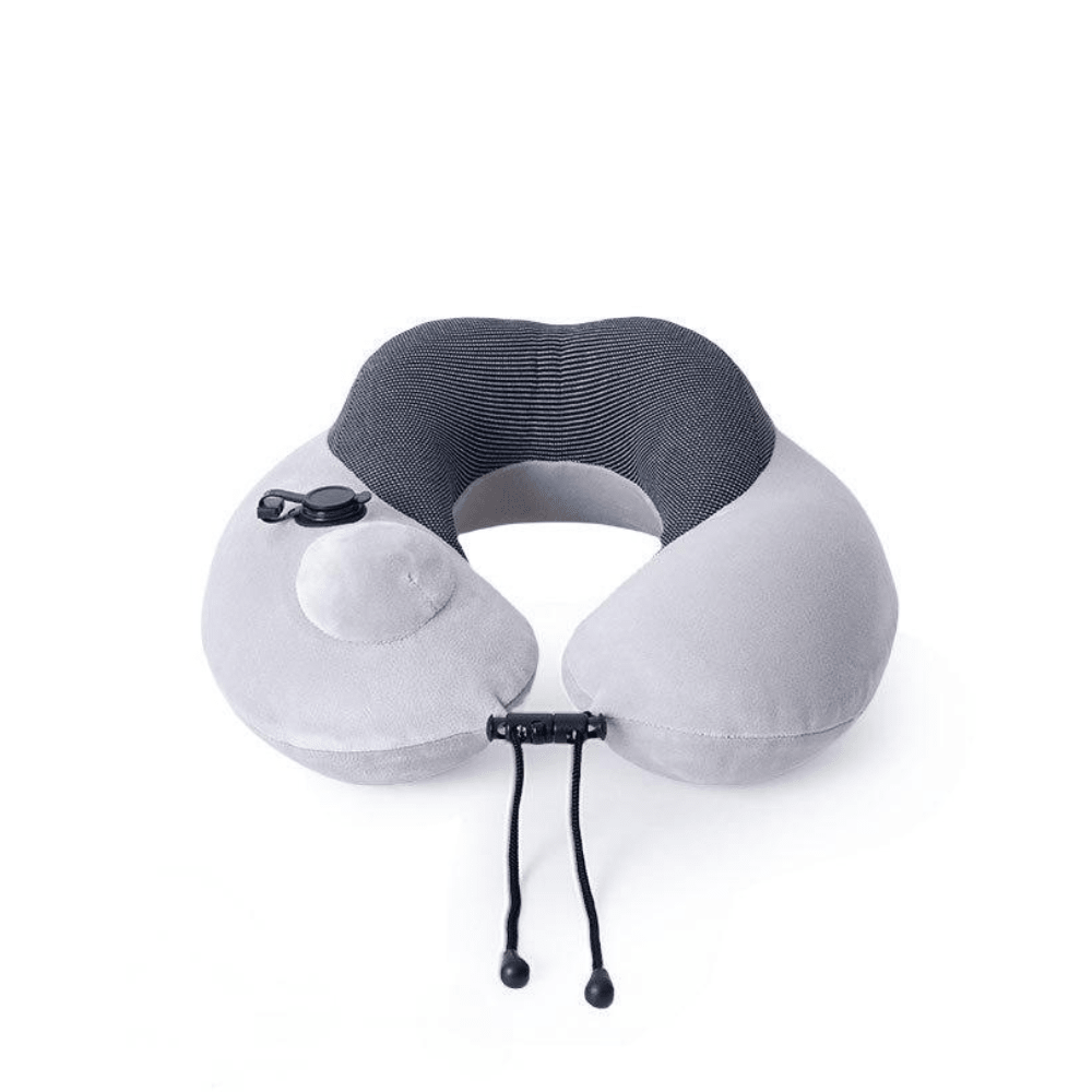 Ortem Inflatable Neck Pillow - Metro Singapore Departmental Store - Celebrating 69 Years in SG