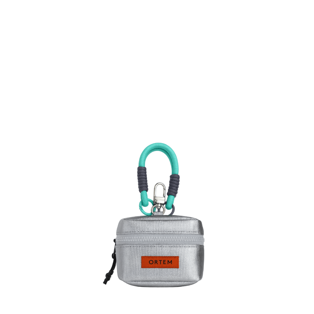 Ortem Mini Pouch - Metro Singapore Departmental Store - Celebrating 69 Years in SG