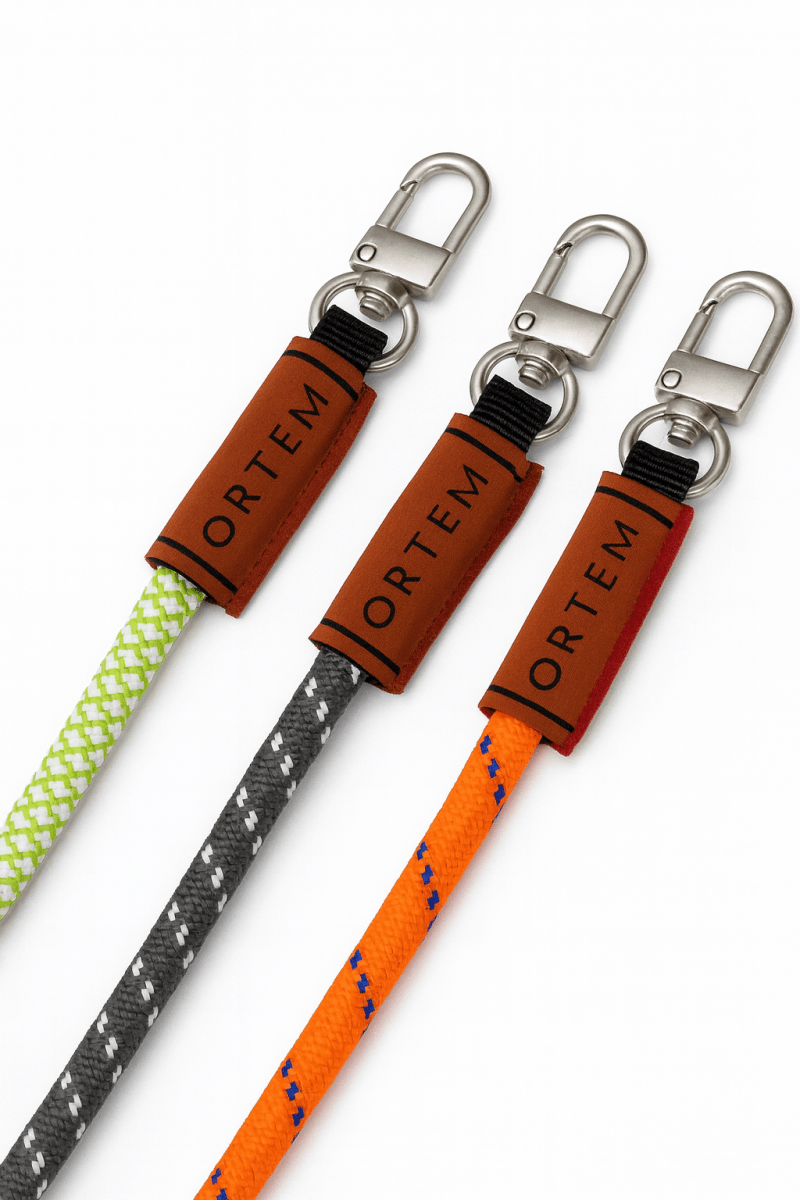 Ortem Rope Strap - Metro Singapore Departmental Store - Celebrating 69 Years in SG