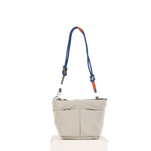Ortem Zipped Crossbody Bag - Metro Singapore Departmental Store - Celebrating 69 Years in SG