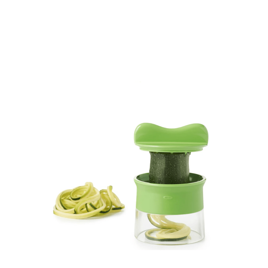 Oxo Good Grips Handheld Spiralizer - Metro Singapore Departmental Store - Celebrating 69 Years in SG