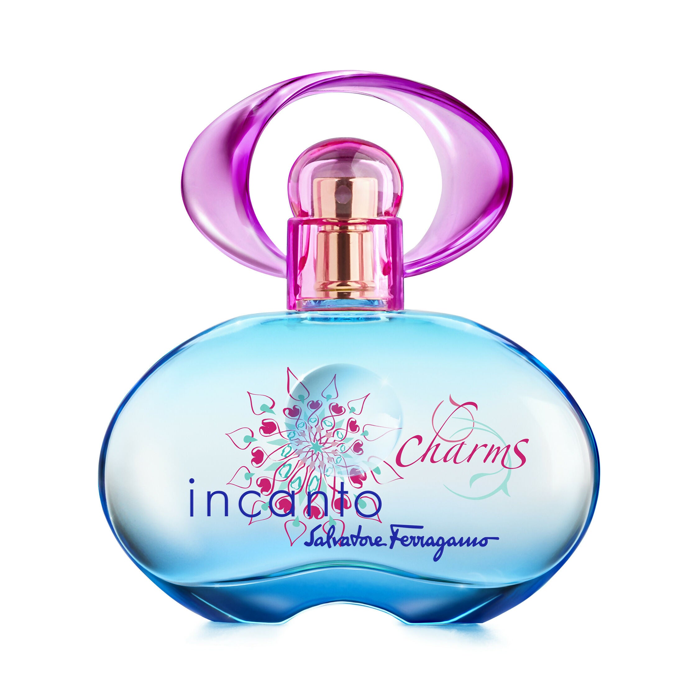 FERRAGAMO INCANTO CHARMS EDT 30ML SPECIAL BUY (Usual $65)