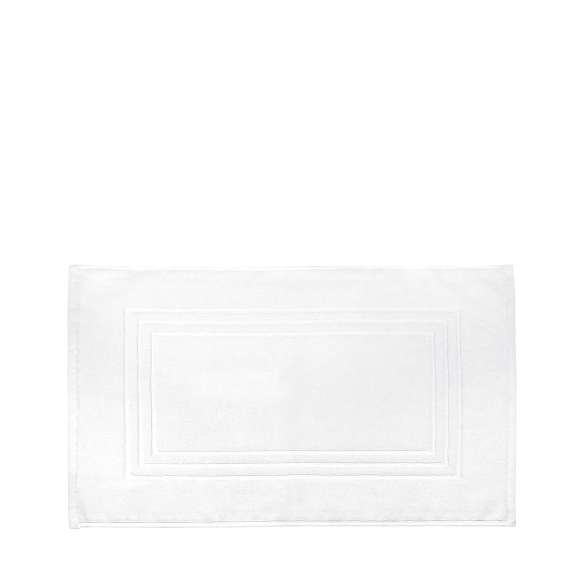 Charles Millen Suite Collection 100% Combed Cotton Classique Terry Mat