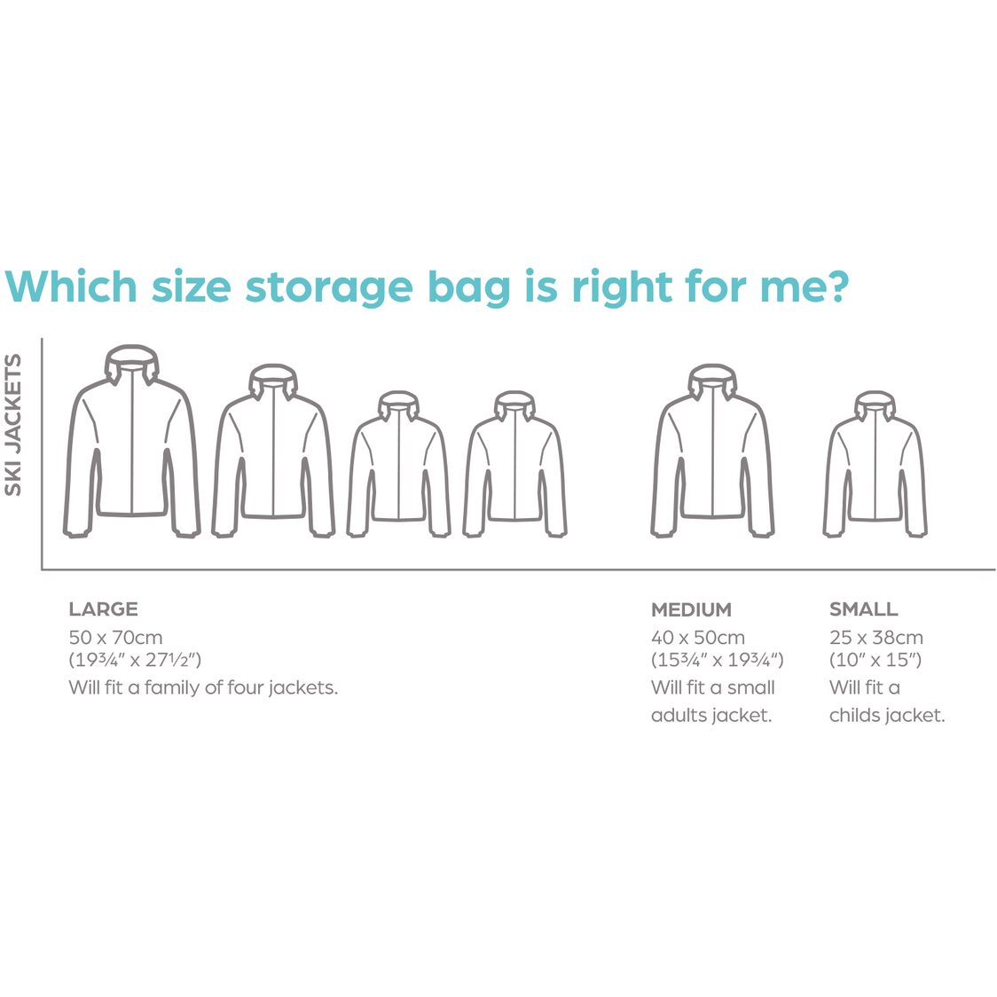 Pack Mate Storage Bags - 2 Large Travel & Roll Bag set - Metro Singapore Departmental Store - Celebrating 69 Years in SG