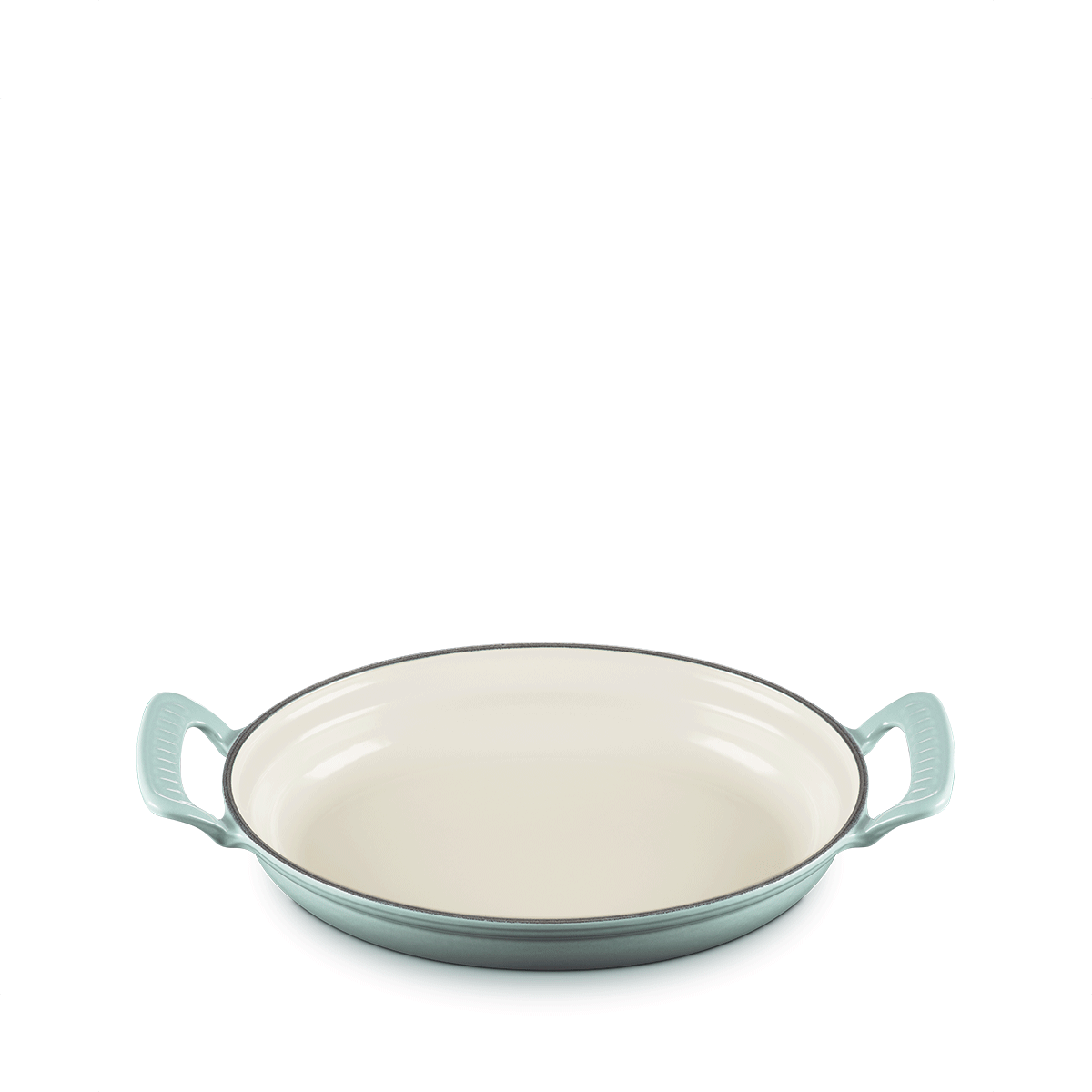 Le Creuset Modern Heri Oval Gratin 28cm Sea Salt