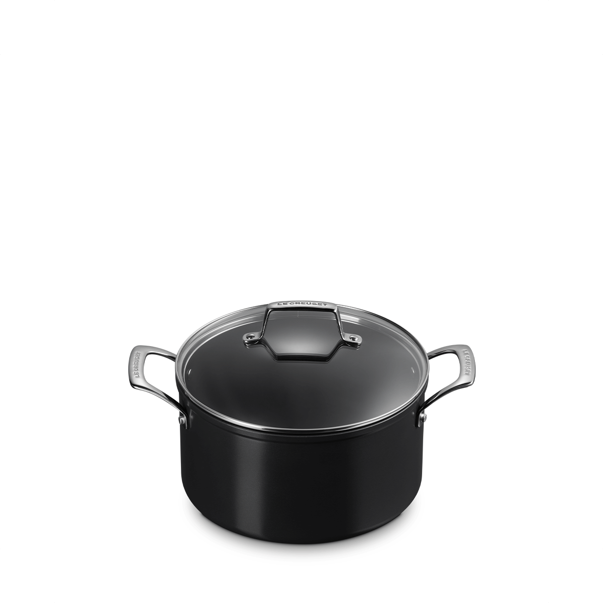 Le Creuset ENSC 24cm Stockpot Glass Lid