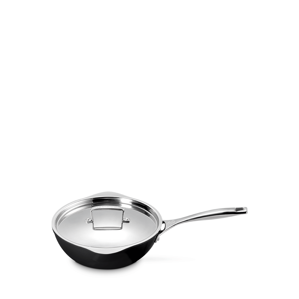 Le Creuset ENSC Chef Pan 24cm
