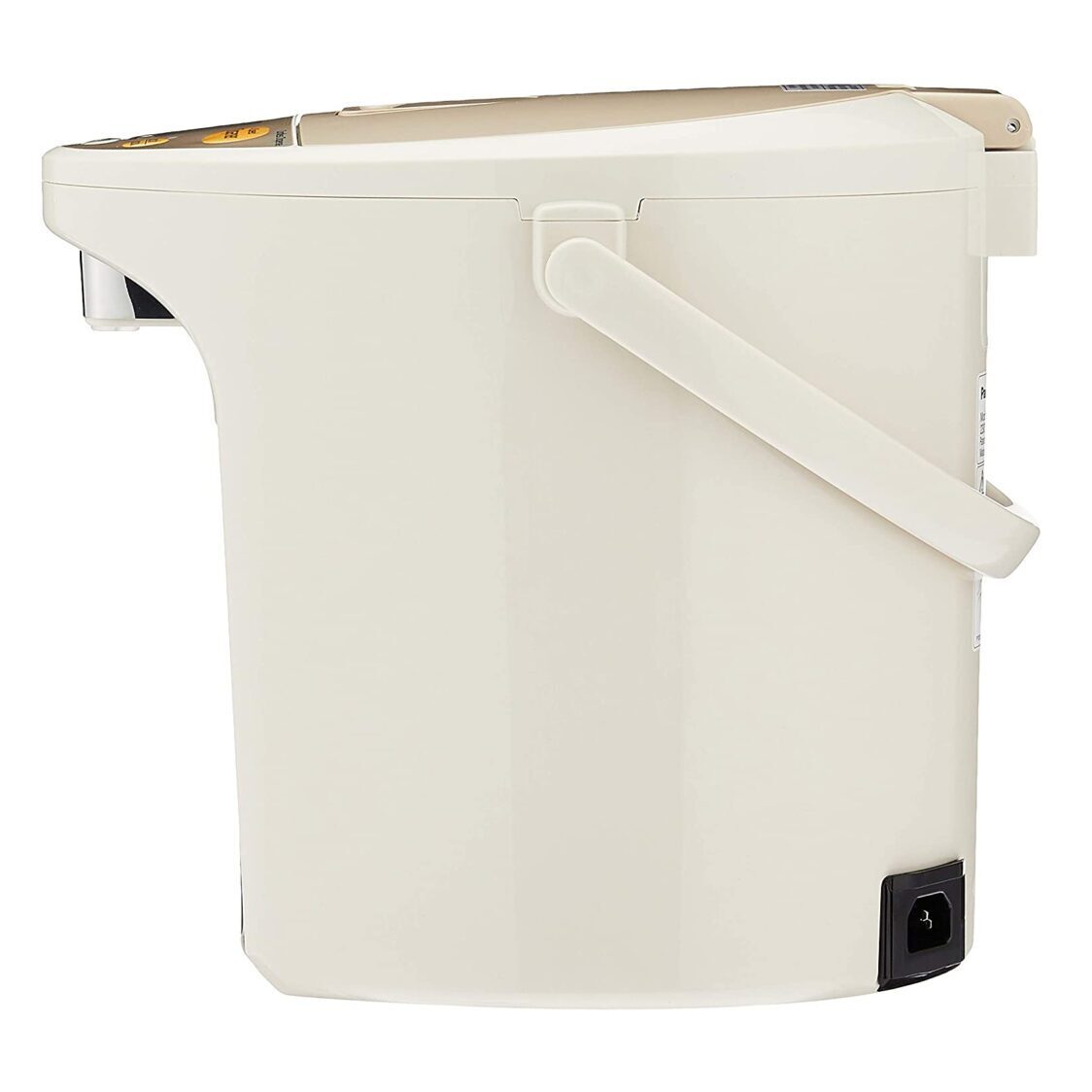 Panasonic Electric Thermo Pot With U - Vip 3L (NC - HU301P) - Metro Singapore Departmental Store - Celebrating 69 Years in SG