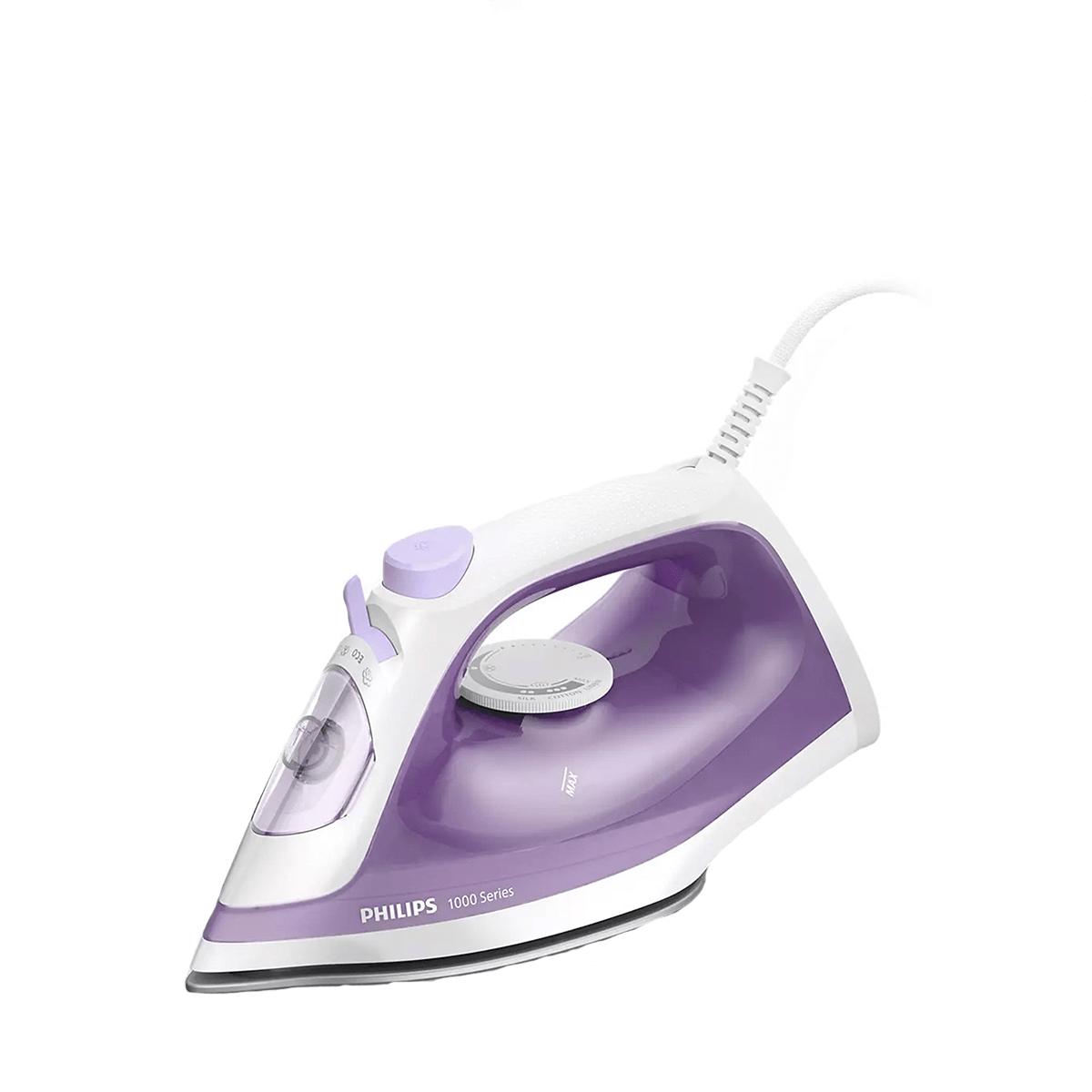 Philips 1000 Series 1800w Steam Iron (DST1020/30) - Metro Singapore Departmental Store - Celebrating 69 Years in SG