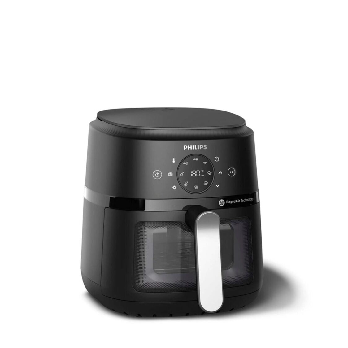 Philips 2000 Series Air Fryer 4.2L (NA221/09) - Metro Singapore Departmental Store - Celebrating 69 Years in SG