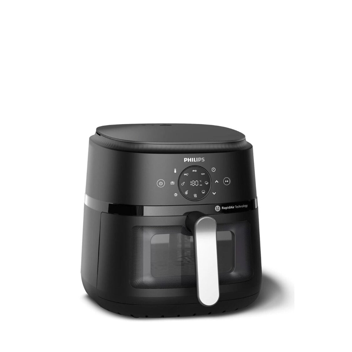Philips 2000 Series Air Fryer 6.2L (NA231/09) - Metro Singapore Departmental Store - Celebrating 69 Years in SG