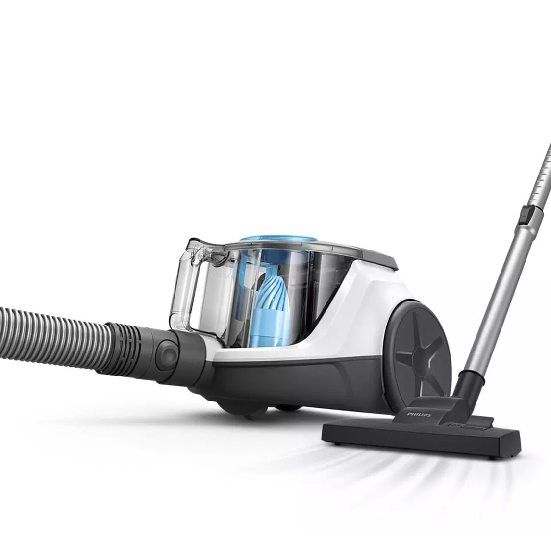 Philips 2000 Series Bagless Vacuum Cleaner 1800W (XB2023/61) - Metro Singapore Departmental Store - Celebrating 69 Years in SG