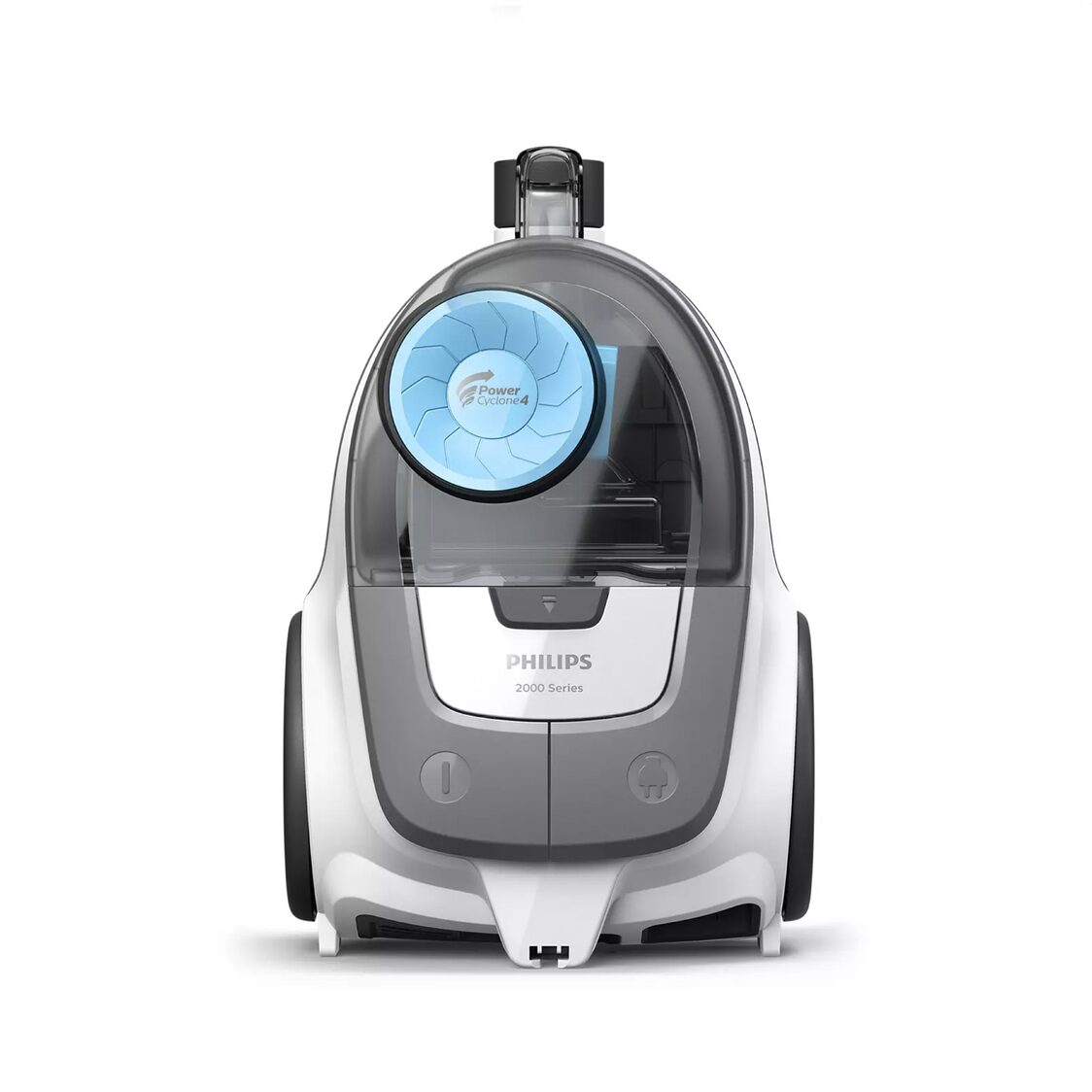 Philips 2000 Series Bagless Vacuum Cleaner 1800W (XB2023/61) - Metro Singapore Departmental Store - Celebrating 69 Years in SG