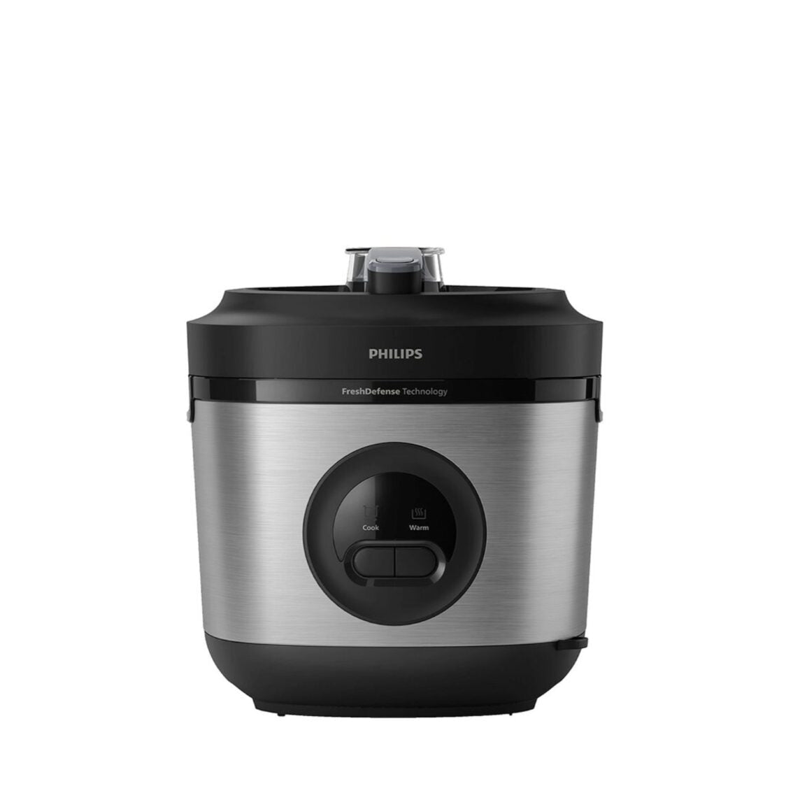 Philips 3000 Series 1.8L Rice Cooker (HD3213/31) - Metro Singapore Departmental Store - Celebrating 69 Years in SG