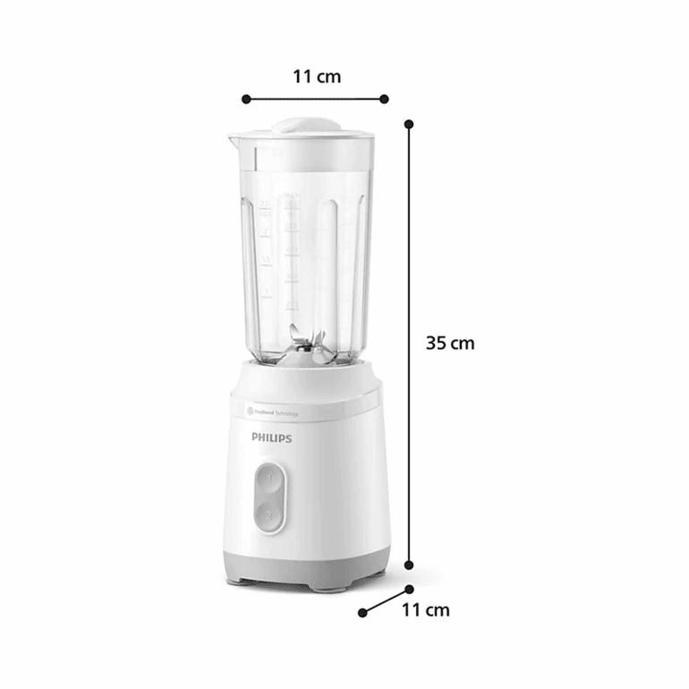 Philips 3000 Series 350w Mini Blender - Metro Singapore Departmental Store - Celebrating 69 Years in SG