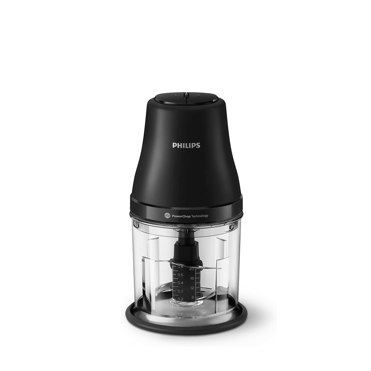 Philips 3000 Series 500w Chopper (HR1501/00) - Metro Singapore Departmental Store - Celebrating 69 Years in SG